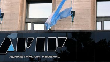 Por la ley de Alivio Fiscal, desde diciembre Afip condonará deudas de hasta $100 mil
