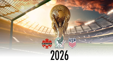 Mundial 2026: ya hay una selección eliminada