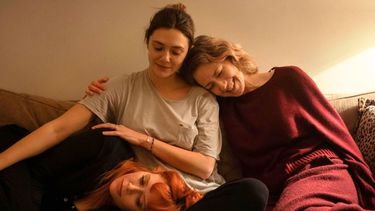 Netflix: una película emotiva que aborda la dinámica familiar y sus disfunciones