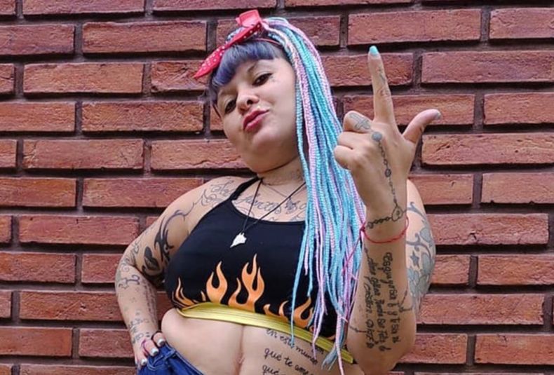 La Chabona