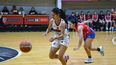 Atenas se hizo fuerte como local y volvió al triunfo ante General San Martín por el básquet local.