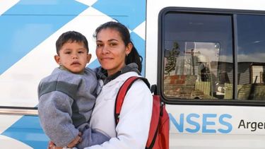 ANSES: quiénes cobran este jueves 23 de abril de 2026 ANSES: quiénes cobran este jueves 23 de abril de 2026