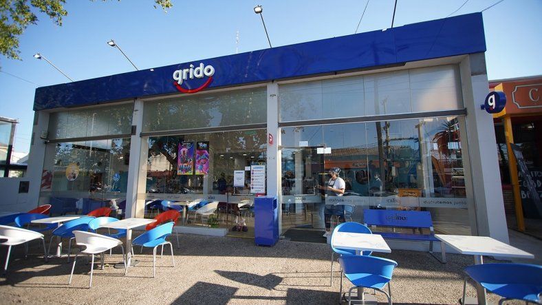 El imperio del frío tambalea: dueños de Grido a juicio por asociación ilícita fiscal.