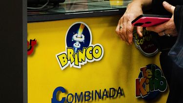 Resultados del Brinco hoy: los números ganadores del sorteo 1327 del domingo 9 de noviembre Resultados del Brinco hoy: los números ganadores del sorteo 1327 del domingo 9 de noviembre