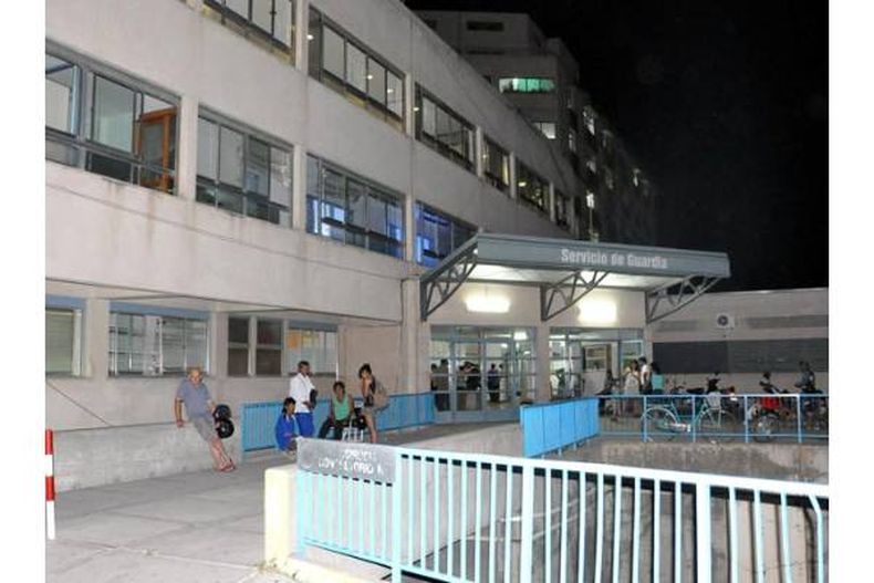 Hospital Schestakow San Rafael - 179804