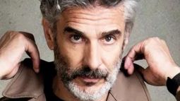 Leonardo Sbaraglia protagoniza esta película en Amazon Prime Video.