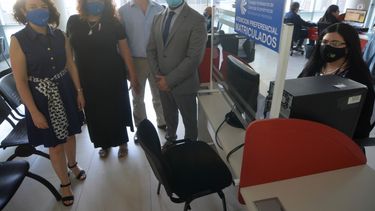 ATM habilitará un puesto de consultas presencial para matriculados del Consejo Profesional de Ciencias Económicas