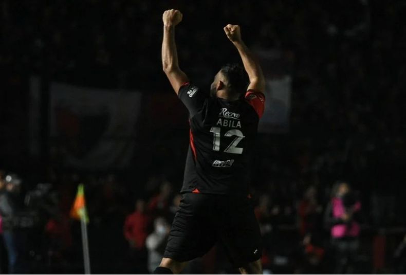Wanchope Ábila