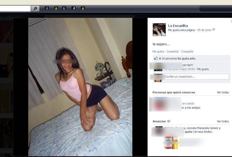 El perfil ya está inactivo.