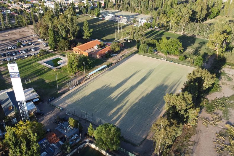Uno de los puntos centrales de la investigación está relacionado con las condiciones en las que funcionaba la colonia de verano.