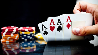 buscan declarar deporte al poker en argentina