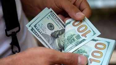 Dólar hoy y dólar blue en Mendoza: a cuánto cotiza este domingo 26 de abril de 2026 Dólar hoy y dólar blue en Mendoza: a cuánto cotiza este domingo 26 de abril de 2026