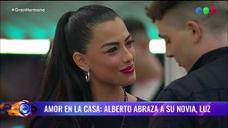 Sorpresiva sanción en Gran Hermano: la placa tiene un nominado más.