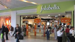 Falabella: por la doble indemnización, el CEC pidió intervención a la Subsecretaría de Trabajo