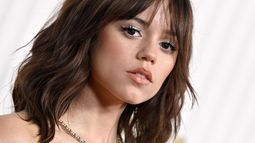 Jenna Ortega sorprendió con esta película en Netflix antes de Merlina.