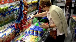 La inflación de enero en Mendoza fue del 3,1%