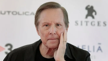 Muere William Friedkin, director de El Exorcista