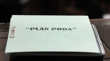 Sitio Andino | Plan de poda, senadores