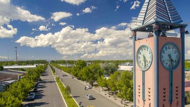 Turismo: el lugar que te enamorará con su espacio verde y que es ideal para pasar el día