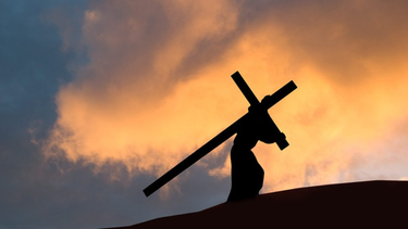 Viernes Santo 3 de abril: historia, origen y qué se recuerda hoy Viernes Santo 3 de abril: historia, origen y qué se recuerda hoy