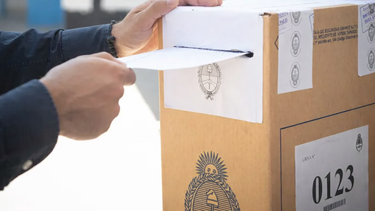 ¿Sabés que votás en La Paz? Qué se elige y cómo es la boleta de las elecciones 2026. ¿Sabés que votás en La Paz? Qué se elige y cómo es la boleta de las elecciones 2026.