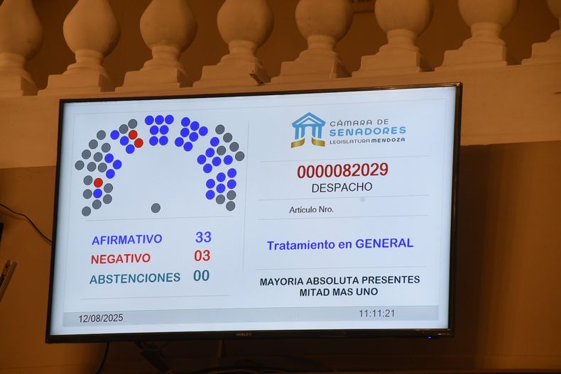 Mendoza avanza a la transformación digital de sus servicios públicos. Mendoza avanza a la transformación digital de sus servicios públicos.