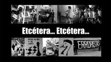 Sitio Andino | Etcétera