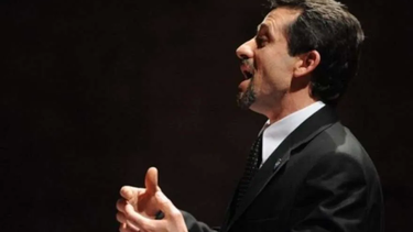 Fin de semana coral en homenaje a Ricardo Portillo, fundador del Coro de la Ciudad de Mendoza.
