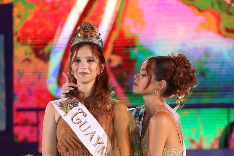 Guaymallén restituye el rol de la reina de la Vendimia: la votación será a través del voto cantado.