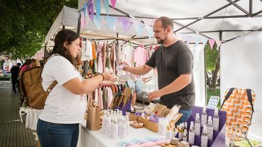 La Nave Cultural celebra la primavera con una feria de diseñadores y artesanos