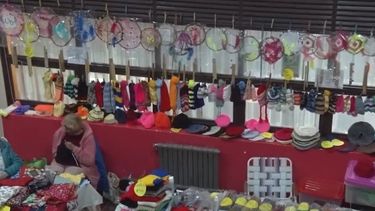Nueva edición de la Feria del Productor Artesanal en General Alvear.