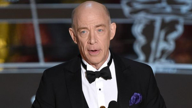 Para Netflix, esta es la mejor película de J.K. Simmons y dura sólo 100 minutos