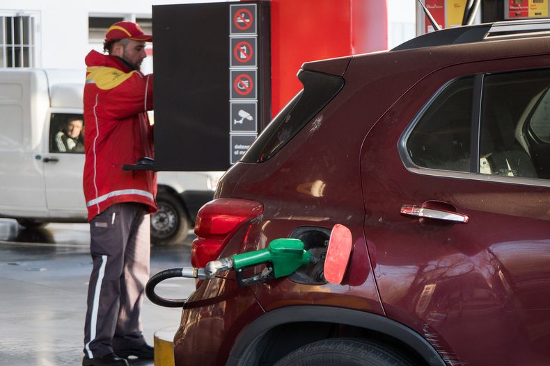 Una billetera virtual ofrece hasta $20.000 de ahorro en combustible: cómo acceder al beneficio