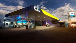 YPF se quedó con la operación de Oil Combustibles