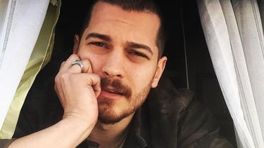 Esta miniserie turca fue estrenada en Netflix.