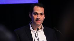 Badaloni: Enfrentamos desafíos del siglo XXI con instituciones del siglo XX