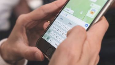 Una estafa en WhatsApp que no salió como esperaban los ladrones.