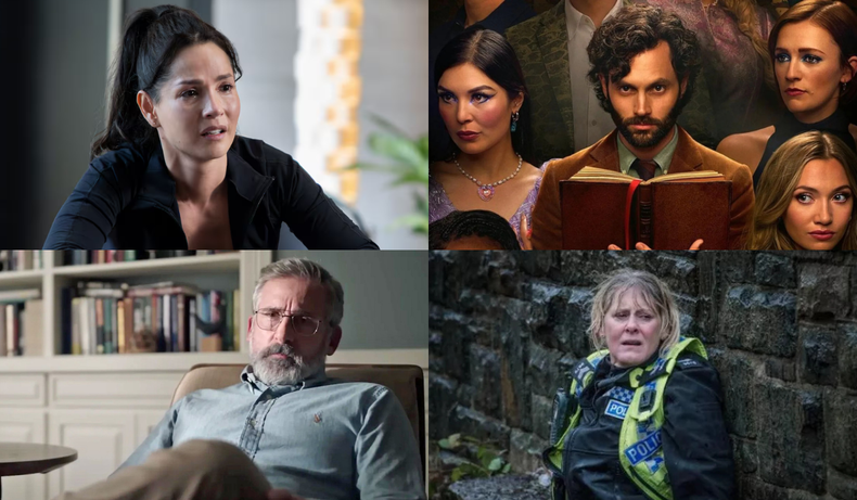 Las mejores series de thrillers psicológicos que te mantendrán en vilo