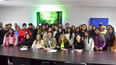 estudiantes saldran al territorio para realizar el mayor relevamiento del arbolado local estudiantes saldran al territorio para realizar el mayor relevamiento del arbolado local