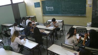 Fin de clases en Mendoza: esta es la fecha para los alumnos que no adeudan materias. Fin de clases en Mendoza: esta es la fecha para los alumnos que no adeudan materias.