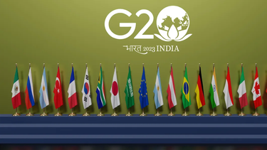 El G20 un escenario donde se ratificó que el mundo avanza hacía la desdolarización.  
