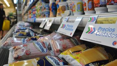 El Gobierno relanza este martes Precios Cuidados: todos los detalles