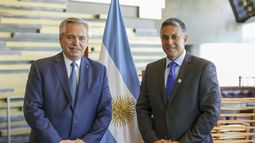 General Motors anunció al presidente que fabricará una nueva SUV con inversión de US$ 350 millones