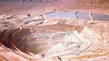 El Gobierno aprobó un nuevo proyecto de litio bajo el RIGI.