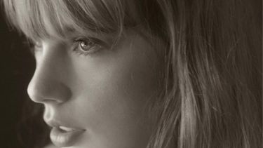 Ya se puede escuchar el nuevo material de Taylor Swift.
