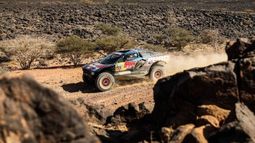 Rally Dakar 2025: tras un descanso, continúa la competencia con la Etapa 6 en Arabia Saudita Rally Dakar 2025: tras un descanso, continúa la competencia con la Etapa 6 en Arabia Saudita