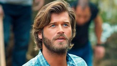 Esta película turca es un éxito en Netflix.