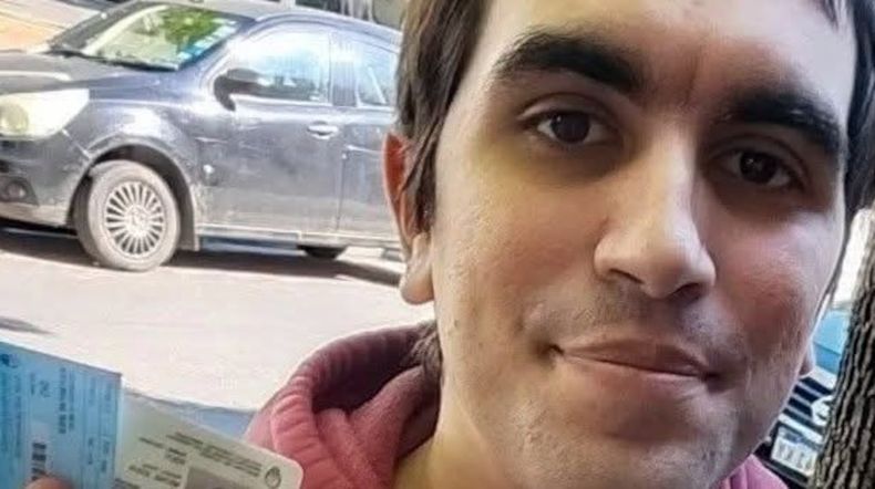 Quién era el joven que se quitó la vida en la UBA.