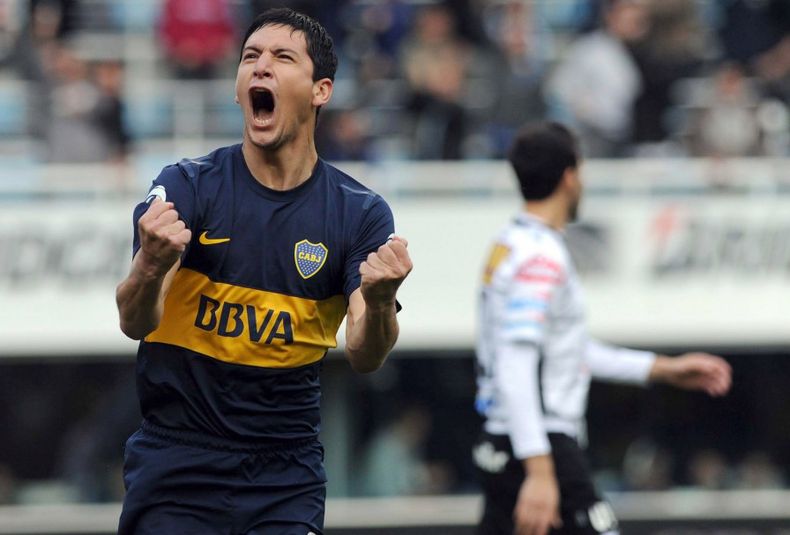 Burdisso