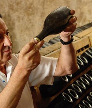 Pedro Rosell, una vida dedicada al vino argentino y creador de la revolución de los espumantes